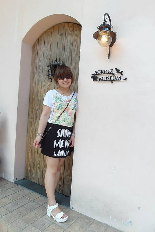 橘之鄉 (41) 橘之鄉 (41)