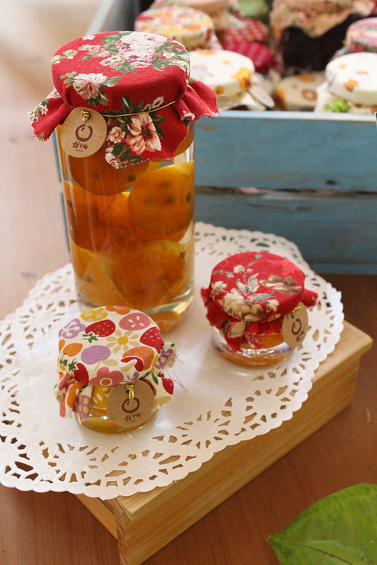 橘之鄉 (11) 橘之鄉 (11)