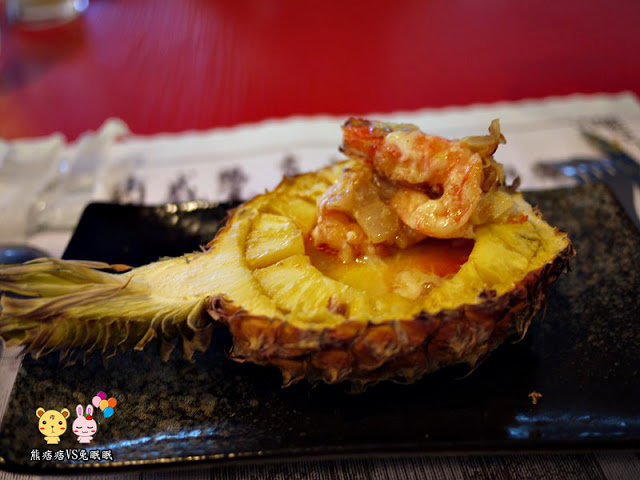 【金門湶民水果餐】無菜單餐廳