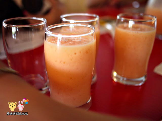 【金門湶民水果餐】無菜單餐廳