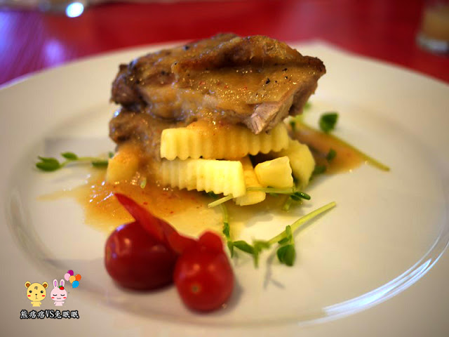 【金門湶民水果餐】無菜單餐廳