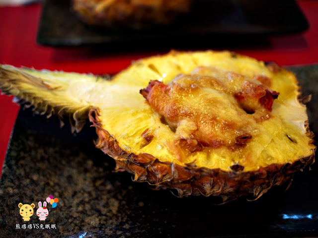 【金門湶民水果餐】無菜單餐廳