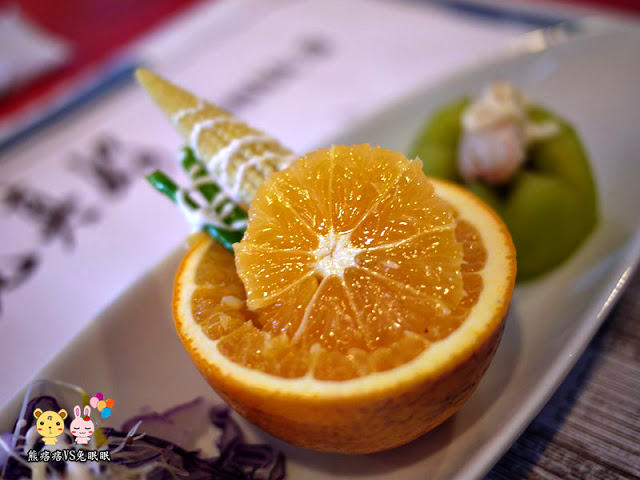 【金門湶民水果餐】無菜單餐廳