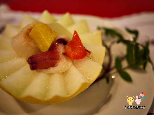 【金門湶民水果餐】無菜單餐廳