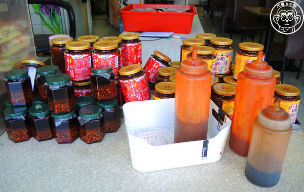 三廠姜店：呷飽祙【新竹･三廠姜店】資優生等級的眷村捲餅