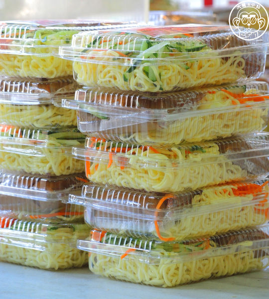 三廠姜店：呷飽祙【新竹･三廠姜店】資優生等級的眷村捲餅