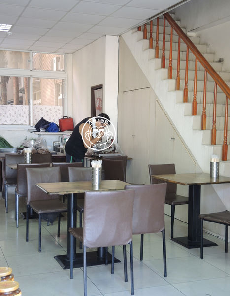 三廠姜店：呷飽祙【新竹･三廠姜店】資優生等級的眷村捲餅