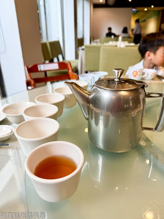 【新竹食記】菜園上海餐廳