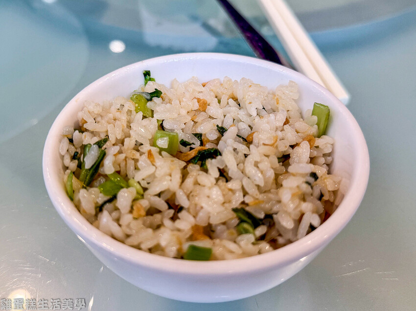 【新竹食記】菜園上海餐廳