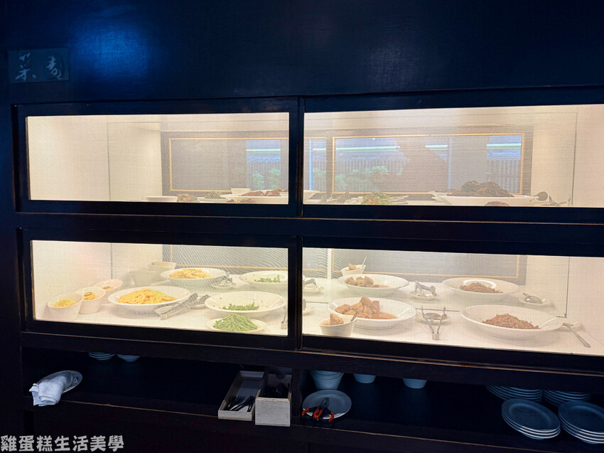 【新竹食記】菜園上海餐廳