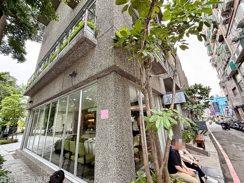 【新竹食記】菜園上海餐廳