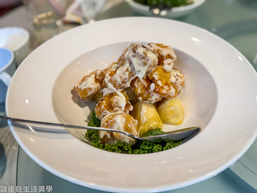 【新竹食記】菜園上海餐廳