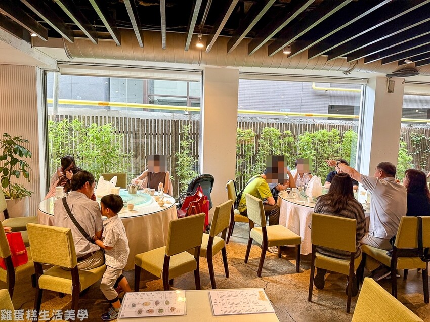 【新竹食記】菜園上海餐廳