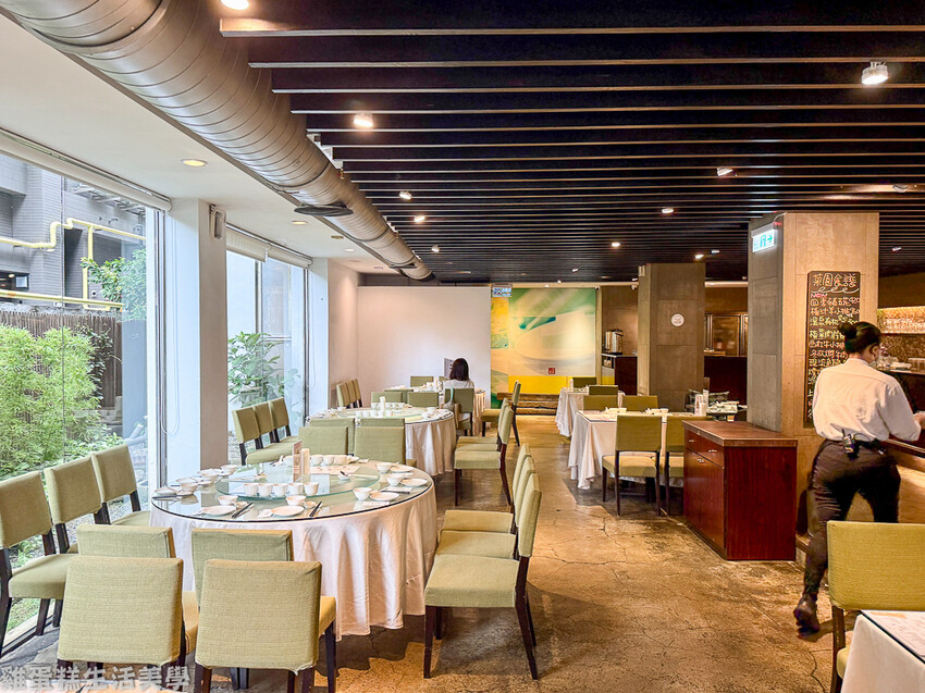 【新竹食記】菜園上海餐廳