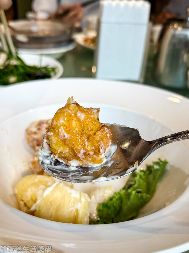 【新竹食記】菜園上海餐廳