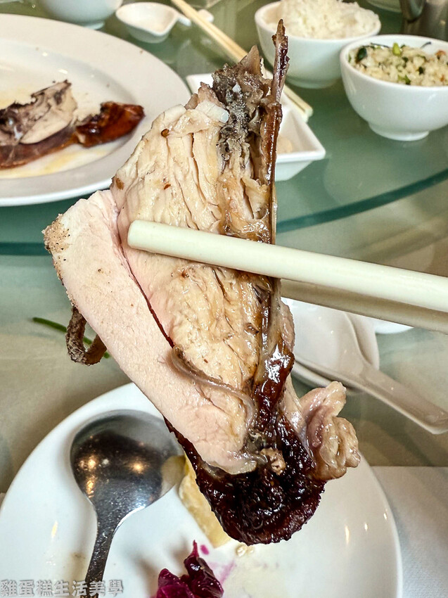 【新竹食記】菜園上海餐廳