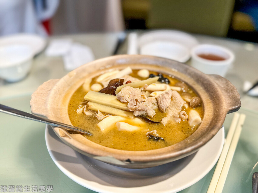 【新竹食記】菜園上海餐廳