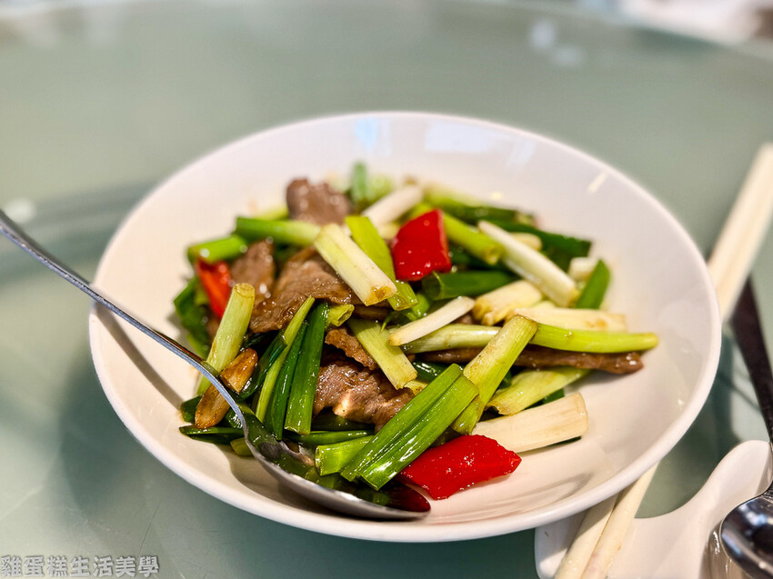 【新竹食記】菜園上海餐廳