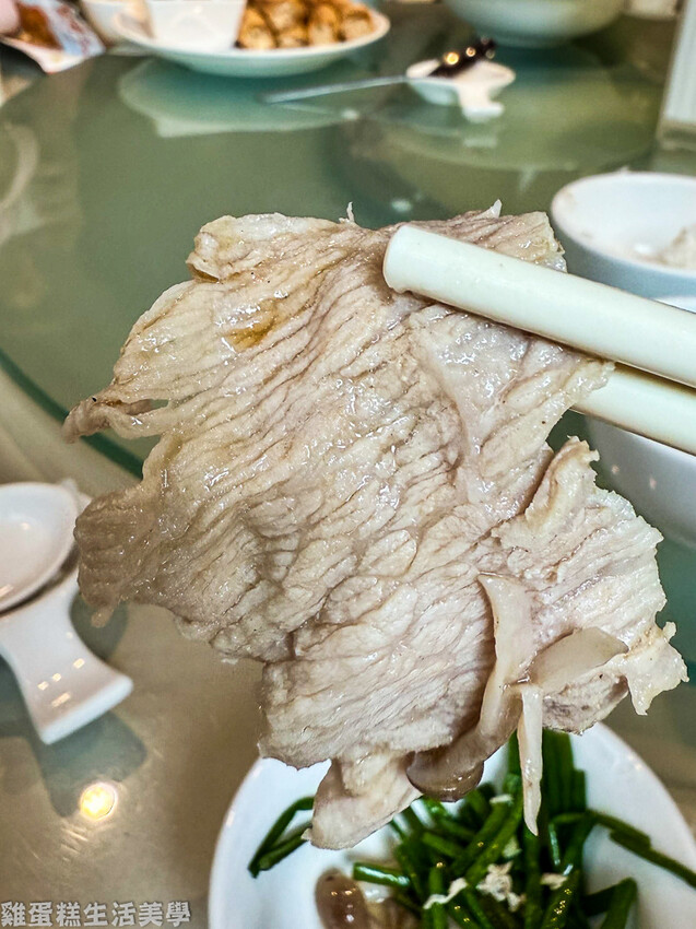 【新竹食記】菜園上海餐廳