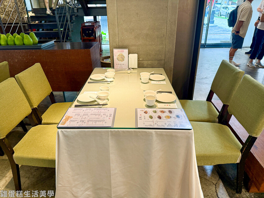 【新竹食記】菜園上海餐廳