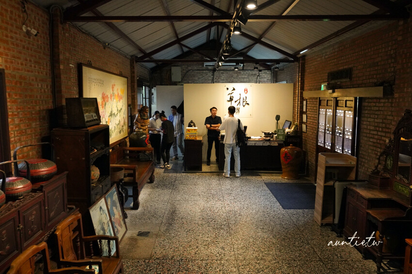 新竹東區必訪功夫菜餐廳，品味竹科工程師最愛烤鴨，享受古色古香用餐體驗