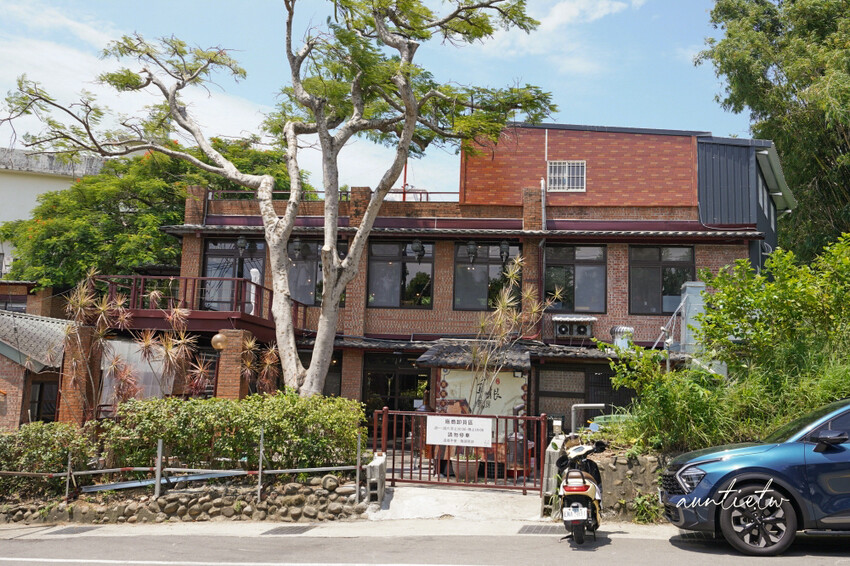 新竹東區必訪功夫菜餐廳，品味竹科工程師最愛烤鴨，享受古色古香用餐體驗