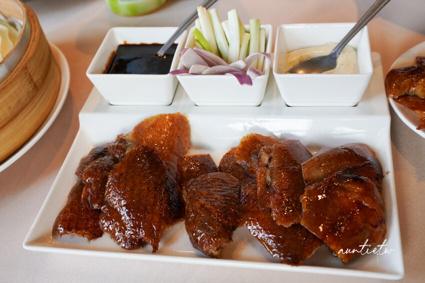 新竹東區必訪功夫菜餐廳，品味竹科工程師最愛烤鴨，享受古色古香用餐體驗