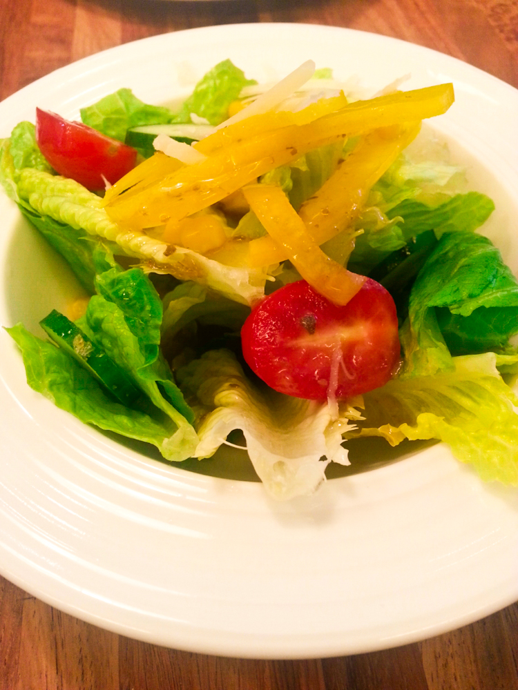 【義式料理】PALM PASTA，慶祝李安得最佳導演獎