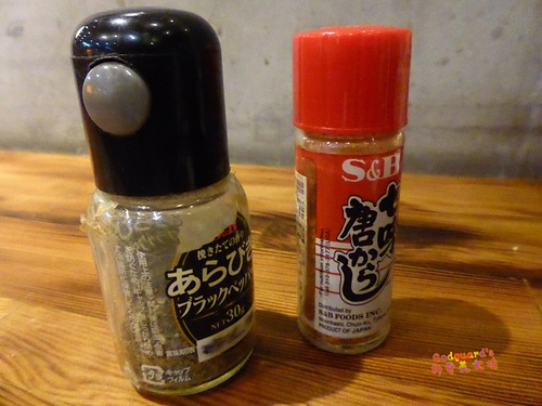 (私心推薦)[信義威秀]名不虛傳、多汁濃厚的醬醪雞腿~燒丼株式會社