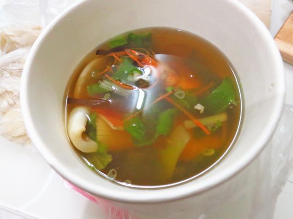 【台北美食】福井麵疙瘩-吃過的人都讚不絕口的超強小吃店