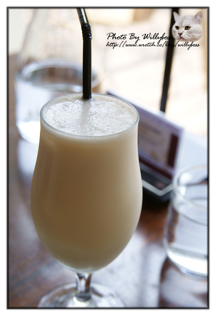 璞石咖啡館(花蓮市)