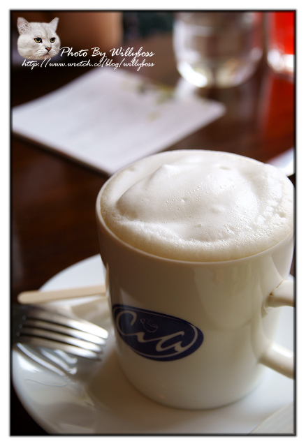 璞石咖啡館(花蓮市)