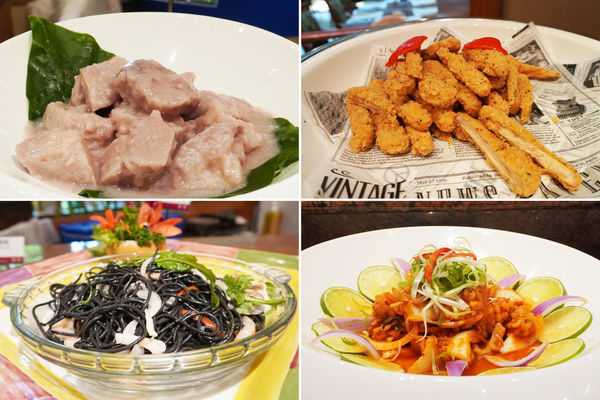 莫內西餐廳Buffet-004 莫內西餐廳Buffet-004