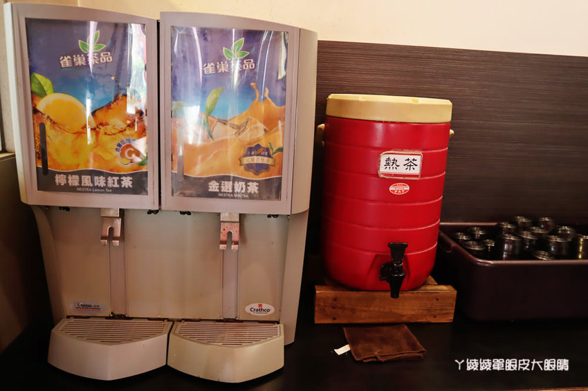 新竹平價丼飯推薦！新竹丼飯店，飲料味噌湯白飯無限享用