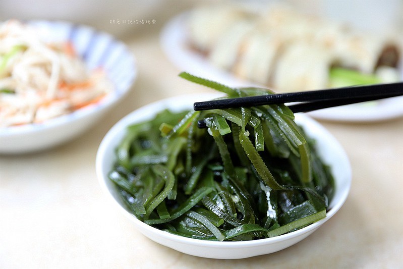 台北信義區北醫吳興街米其林美食穆記牛肉麵40