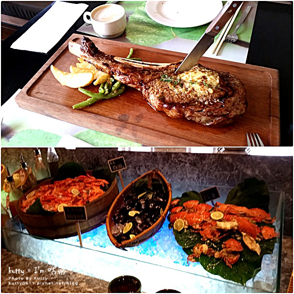 2017-3-5老爺酒店戰斧豬排 (10).jpg