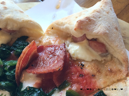 陽光露露：【食記】oO。o○新竹　東區　Sunny Lulu陽光露露義式料理  可愛的派大星披蕯，不用跑到台中吃囉～新竹就吃的到！！！。oO。o○。　