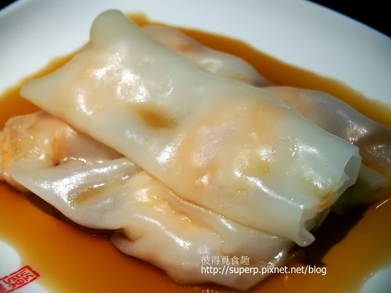 [餐廳食記]台北的糖朝：24小時營業的飲茶好所在