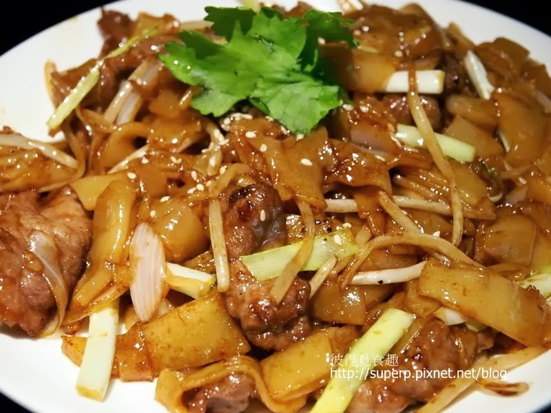 [餐廳食記]台北的糖朝：24小時營業的飲茶好所在