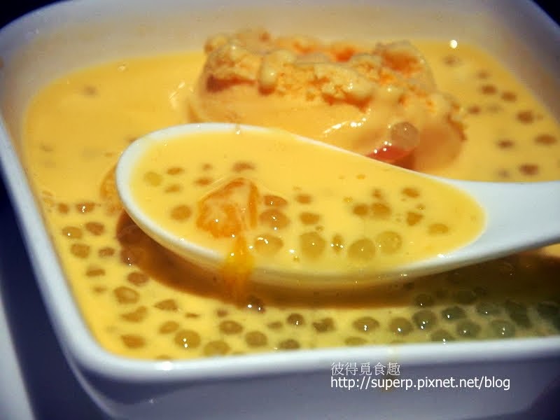 [餐廳食記]台北的糖朝：24小時營業的飲茶好所在