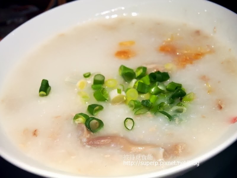 [餐廳食記]台北的糖朝：24小時營業的飲茶好所在
