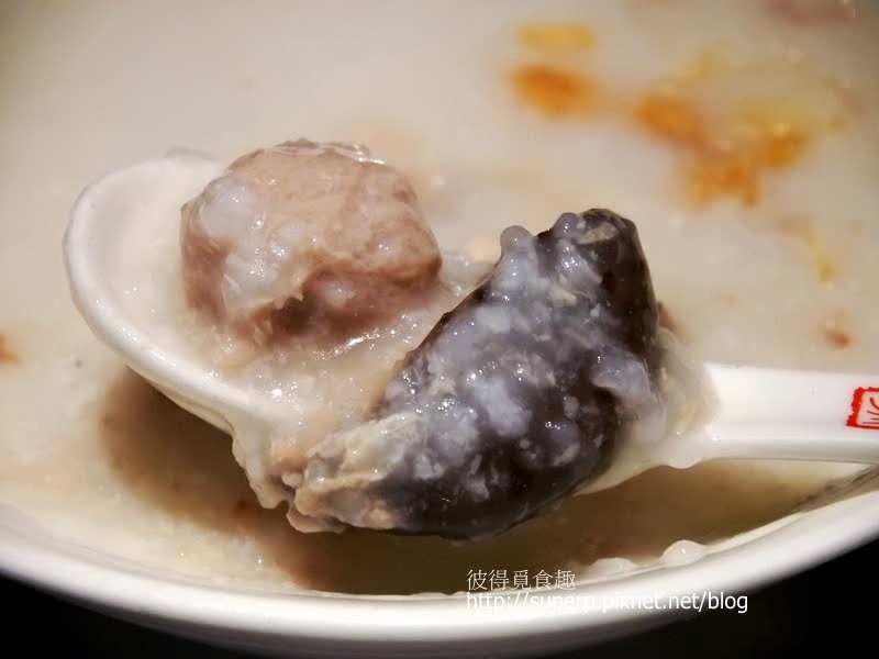 [餐廳食記]台北的糖朝：24小時營業的飲茶好所在