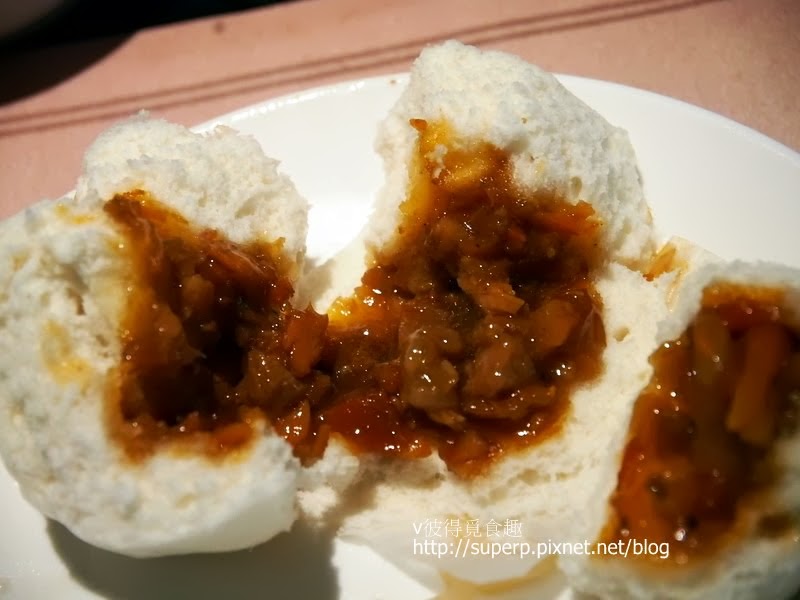 [餐廳食記]台北的糖朝：24小時營業的飲茶好所在