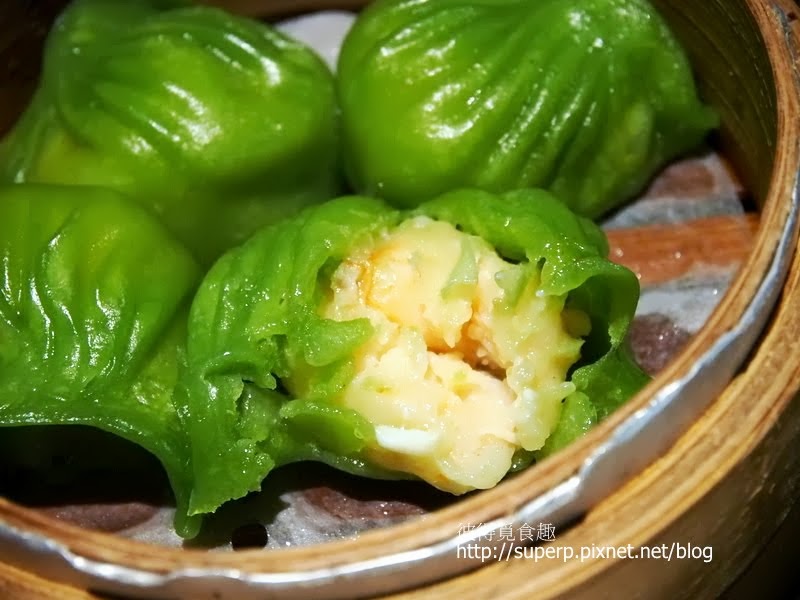 [餐廳食記]台北的糖朝：24小時營業的飲茶好所在