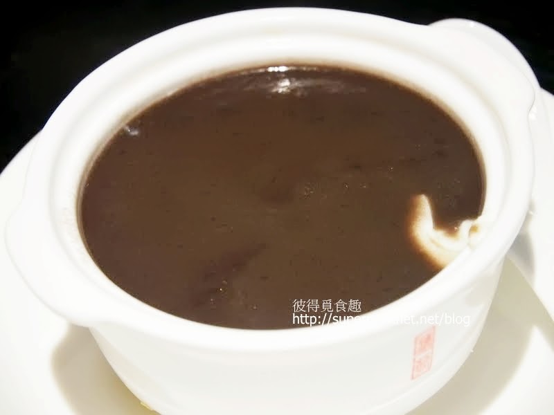 [餐廳食記]台北的糖朝：24小時營業的飲茶好所在