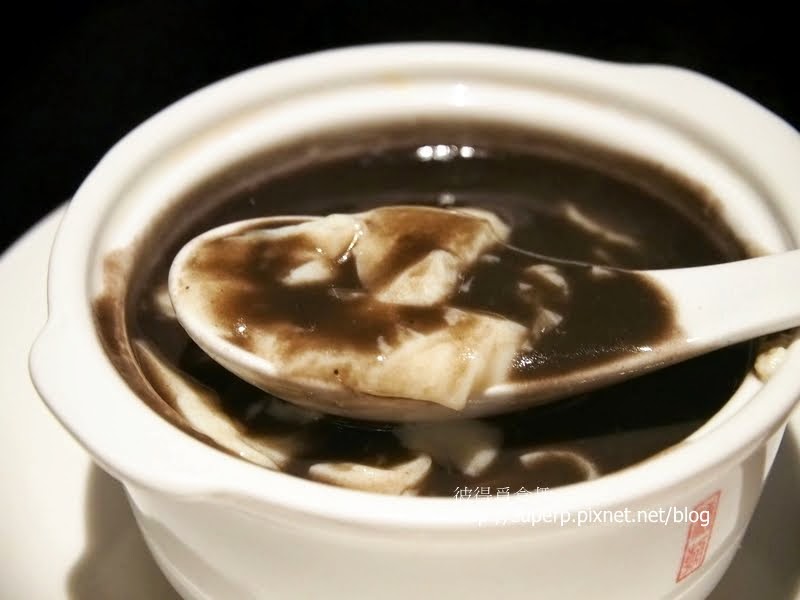 [餐廳食記]台北的糖朝：24小時營業的飲茶好所在