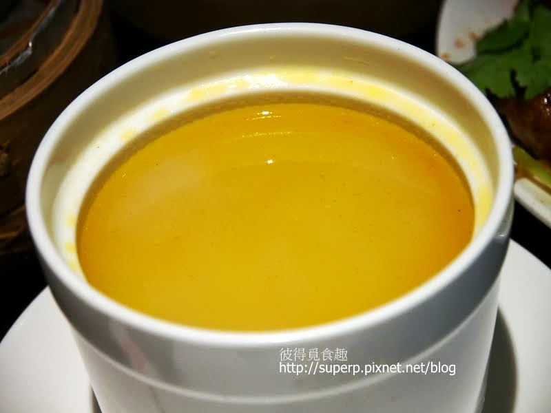[餐廳食記]台北的糖朝：24小時營業的飲茶好所在