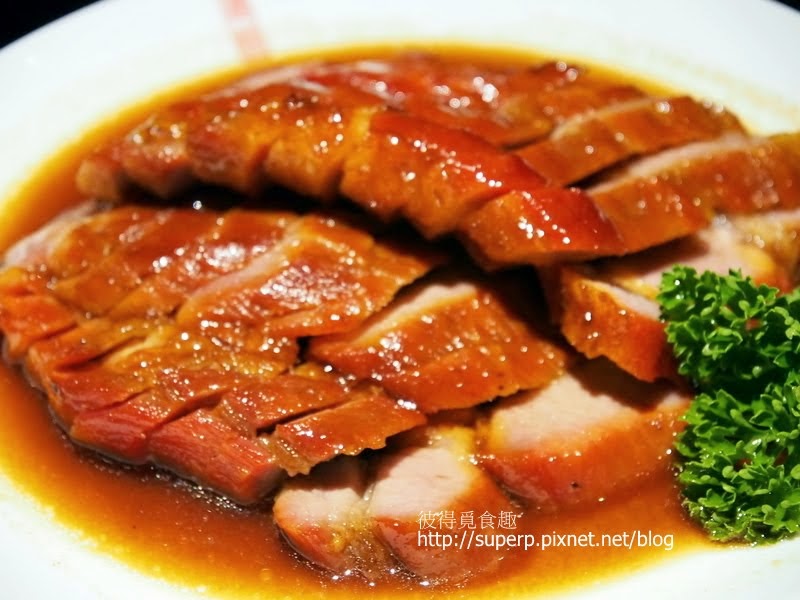 [餐廳食記]台北的糖朝：24小時營業的飲茶好所在