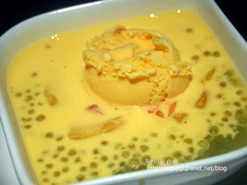 [餐廳食記]台北的糖朝：24小時營業的飲茶好所在