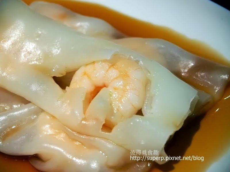 [餐廳食記]台北的糖朝：24小時營業的飲茶好所在